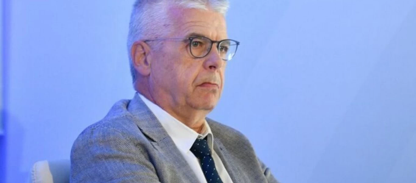 Χ.Γώγος: «Θέλουμε Πάσχα στο χωριό αλλά θα το συζητήσουμε την επόμενη βδομάδα»